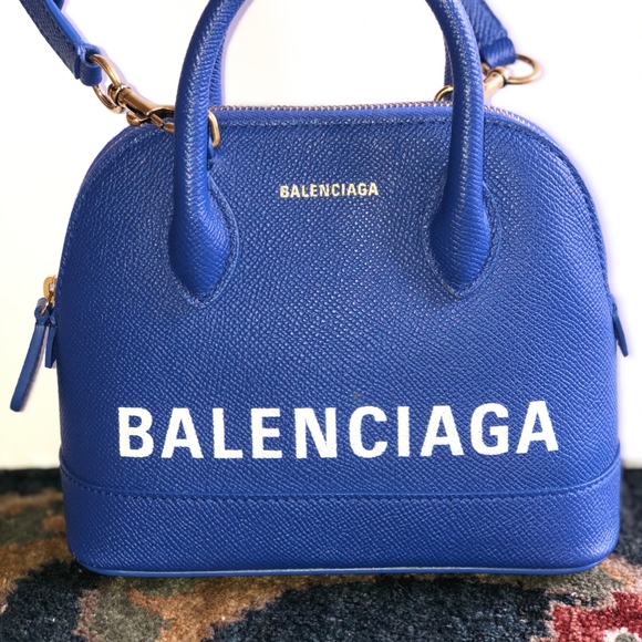 🔥SOLD🔥Balenciaga Ville XXS - Picture 3 of 7